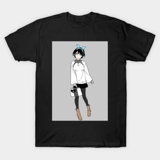 Rent a Girlfriend (RUKA) T-Shirt